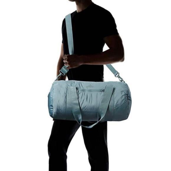 Adidas VFA Roll Duffel Bag - Picture 2 of 16